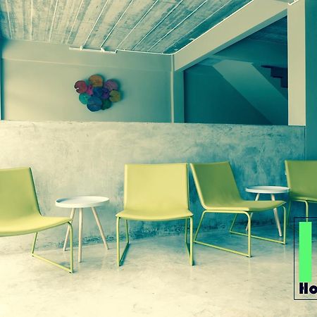 בנגקוק Home'81 מראה חיצוני תמונה
