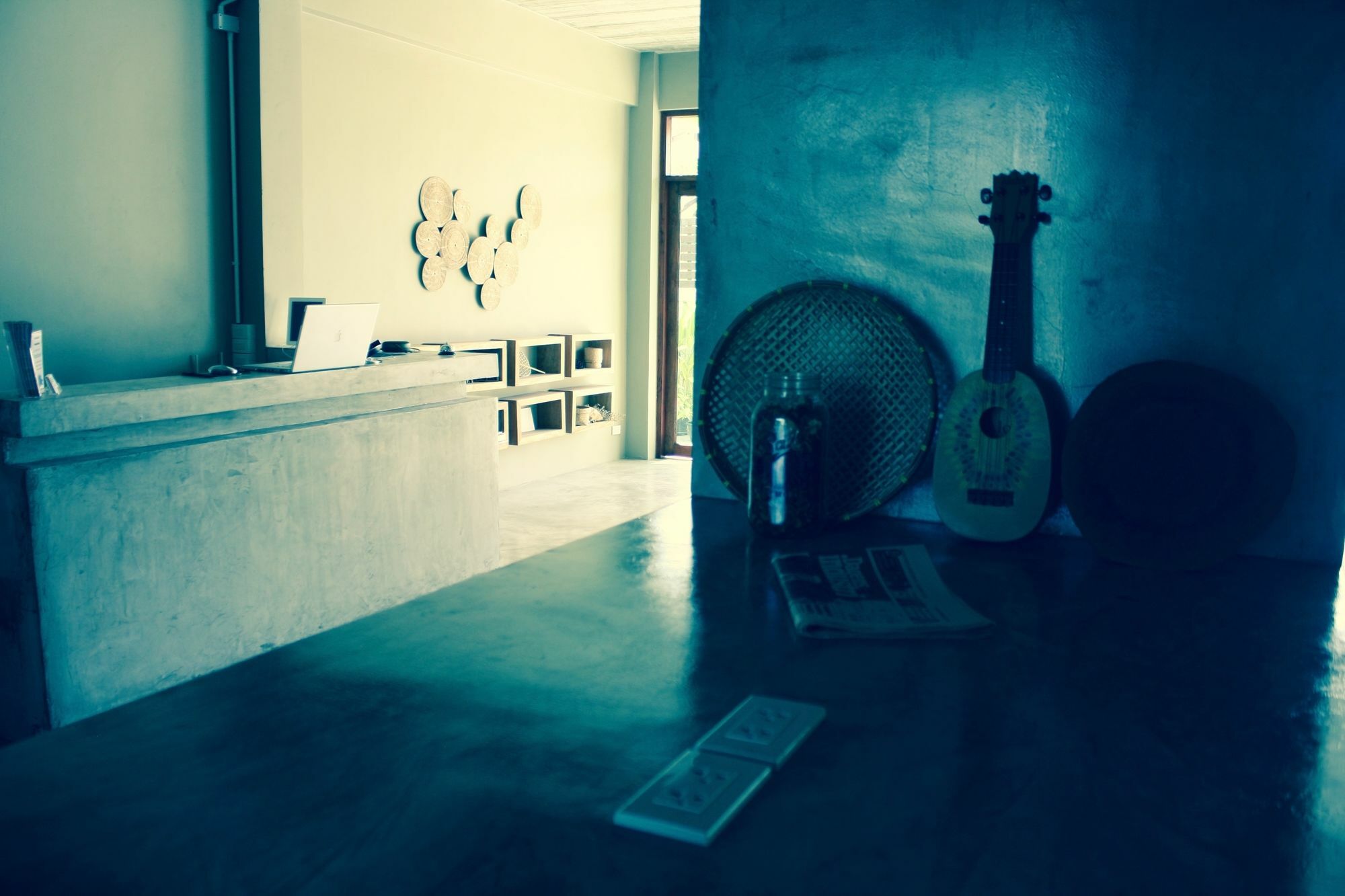 בנגקוק Home'81 מראה חיצוני תמונה