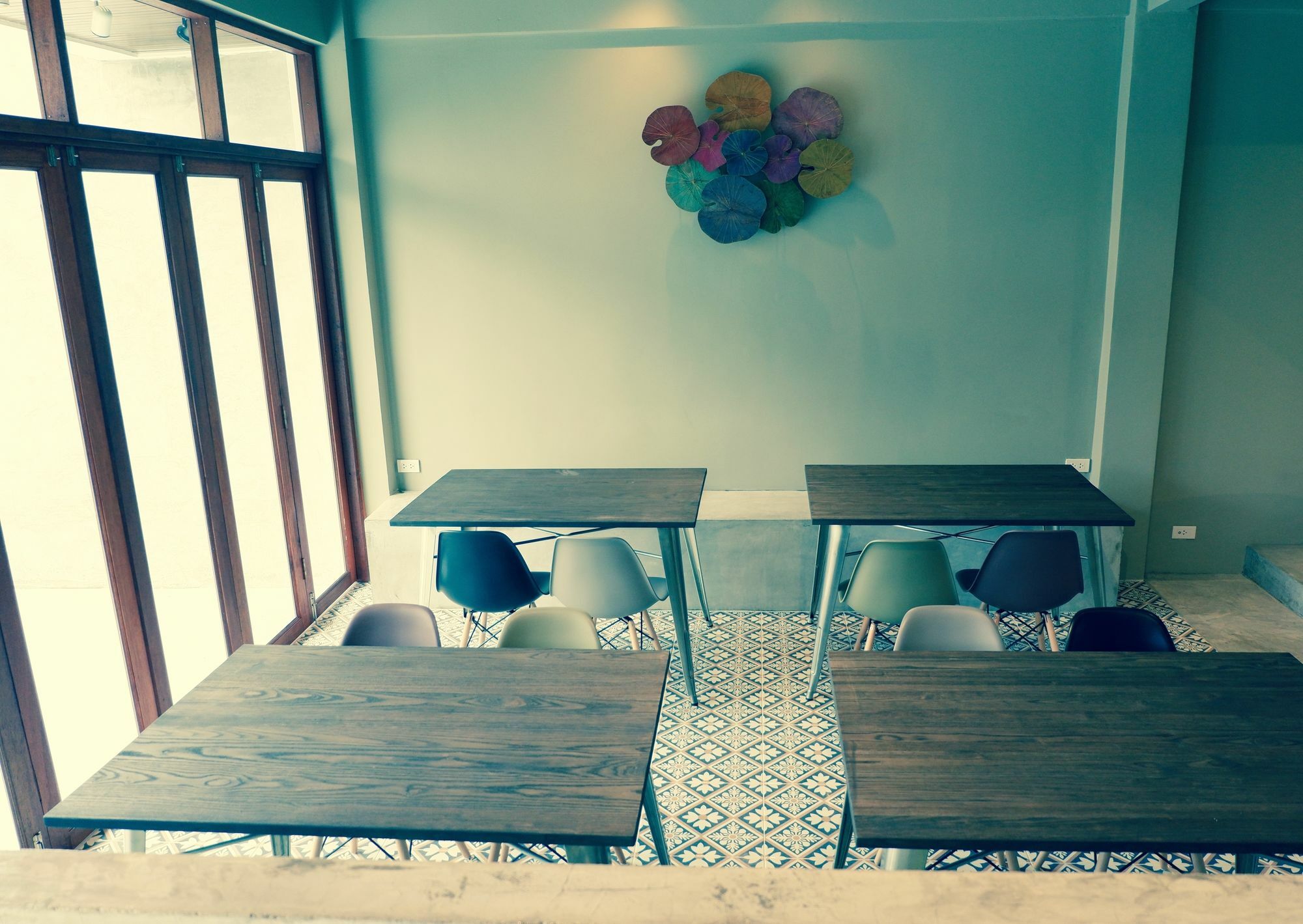 בנגקוק Home'81 מראה חיצוני תמונה