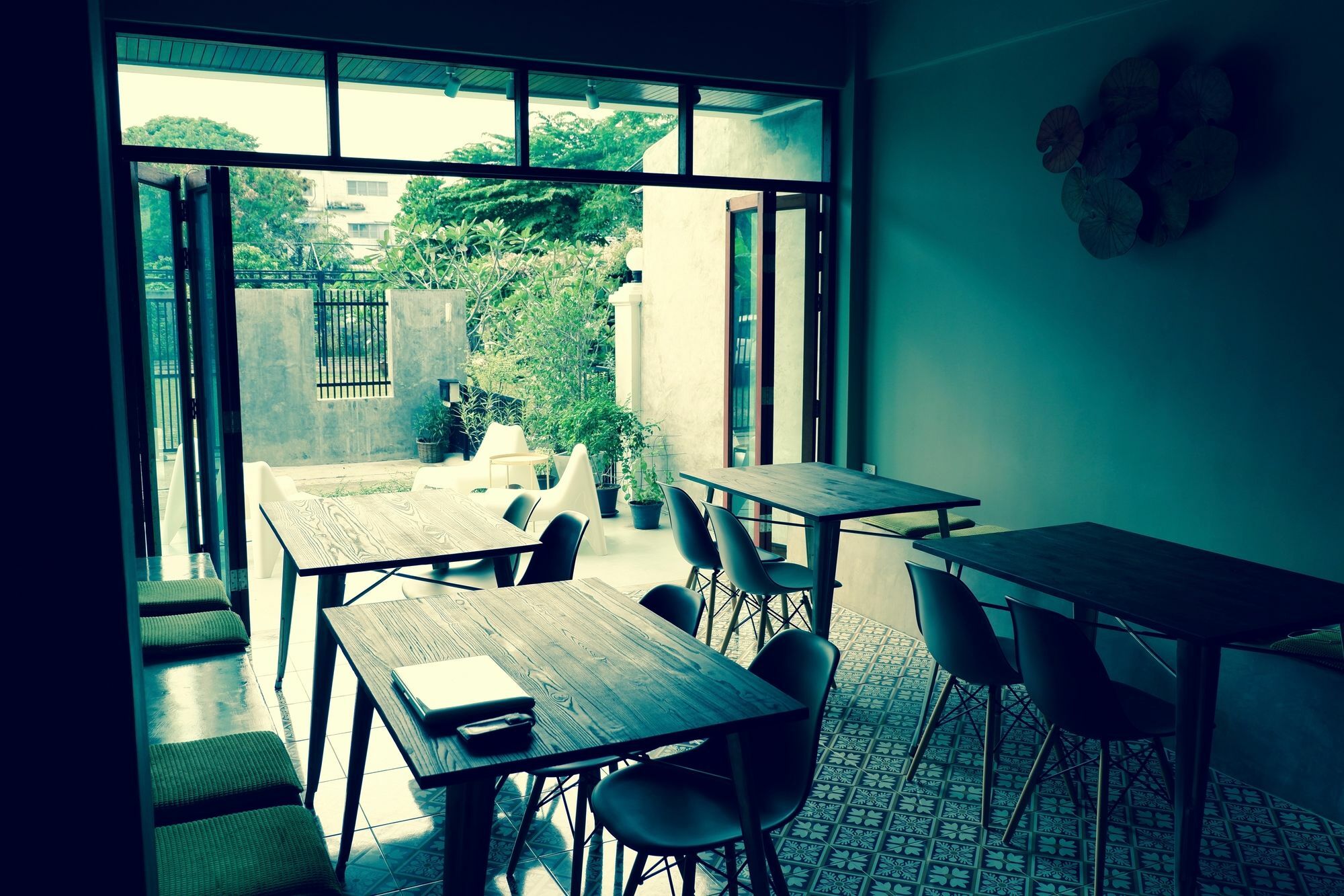 בנגקוק Home'81 מראה חיצוני תמונה