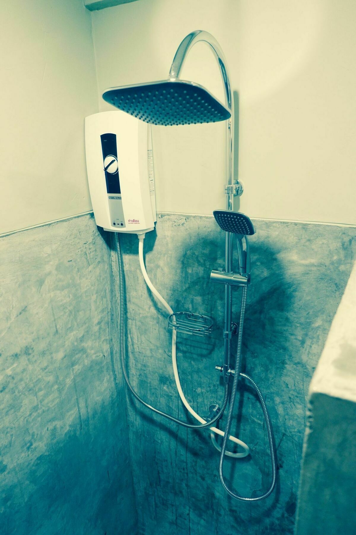 בנגקוק Home'81 מראה חיצוני תמונה