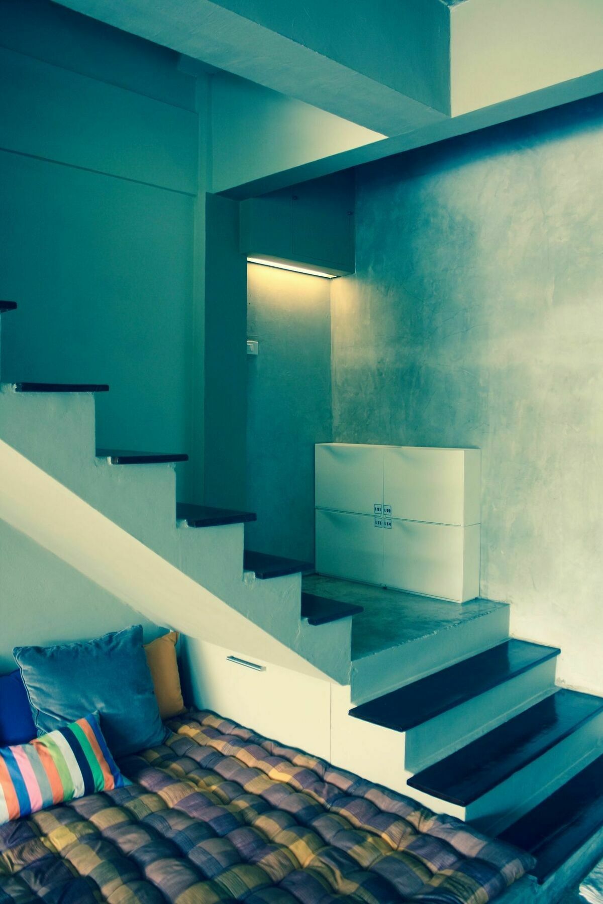 בנגקוק Home'81 מראה חיצוני תמונה